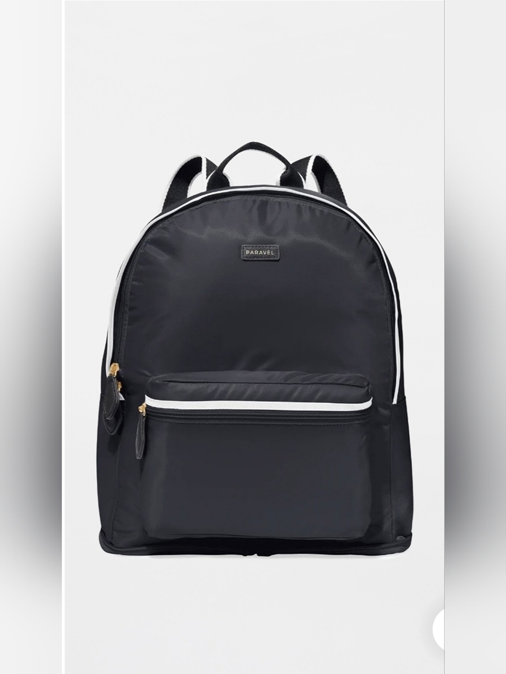 Paravel Fold Up Backpack